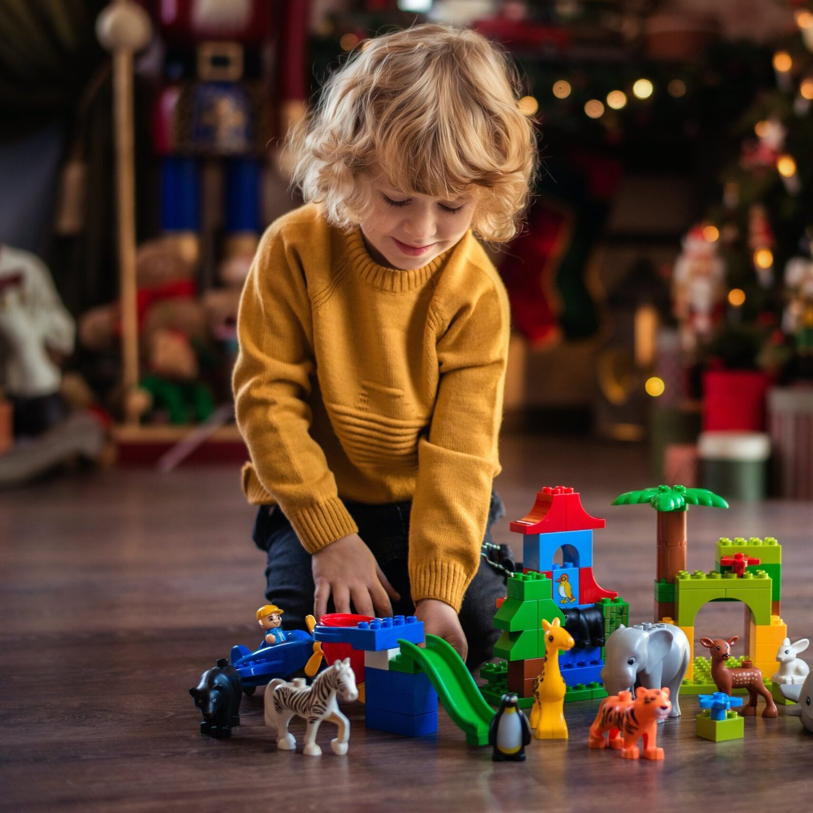 Regular follow-ups and reports for parents on their children’s progress.